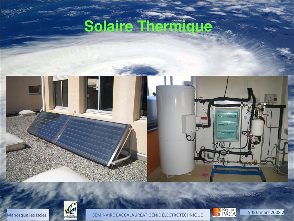 SÉMINAIRE BACCALAURÉAT GÉNIE ÉLECTROTECHNIQUE ppt télécharger